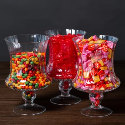 Wedding Decor Rental - Candy Bowl